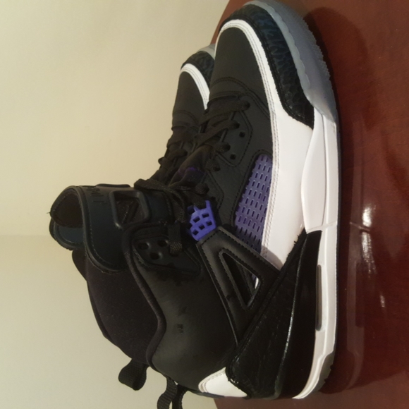 Jordan | Shoes | Jordan Spizike Concord 